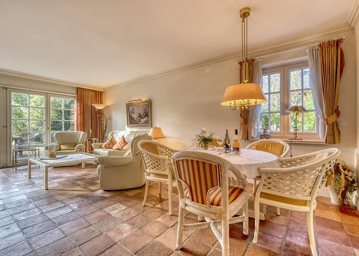 Worningstair Huis