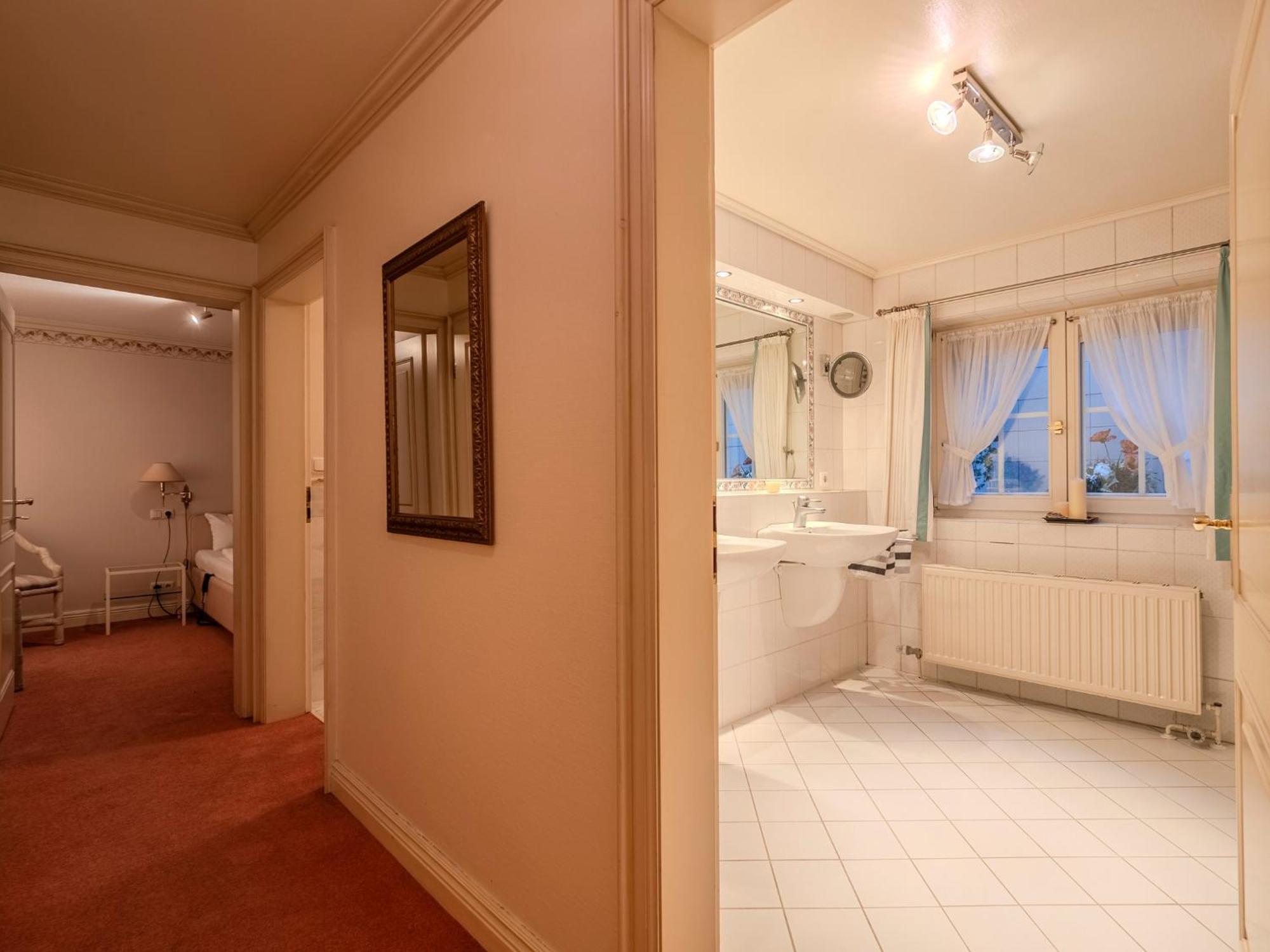 Worningstair Ferienhaus Wenningstedt-Braderup