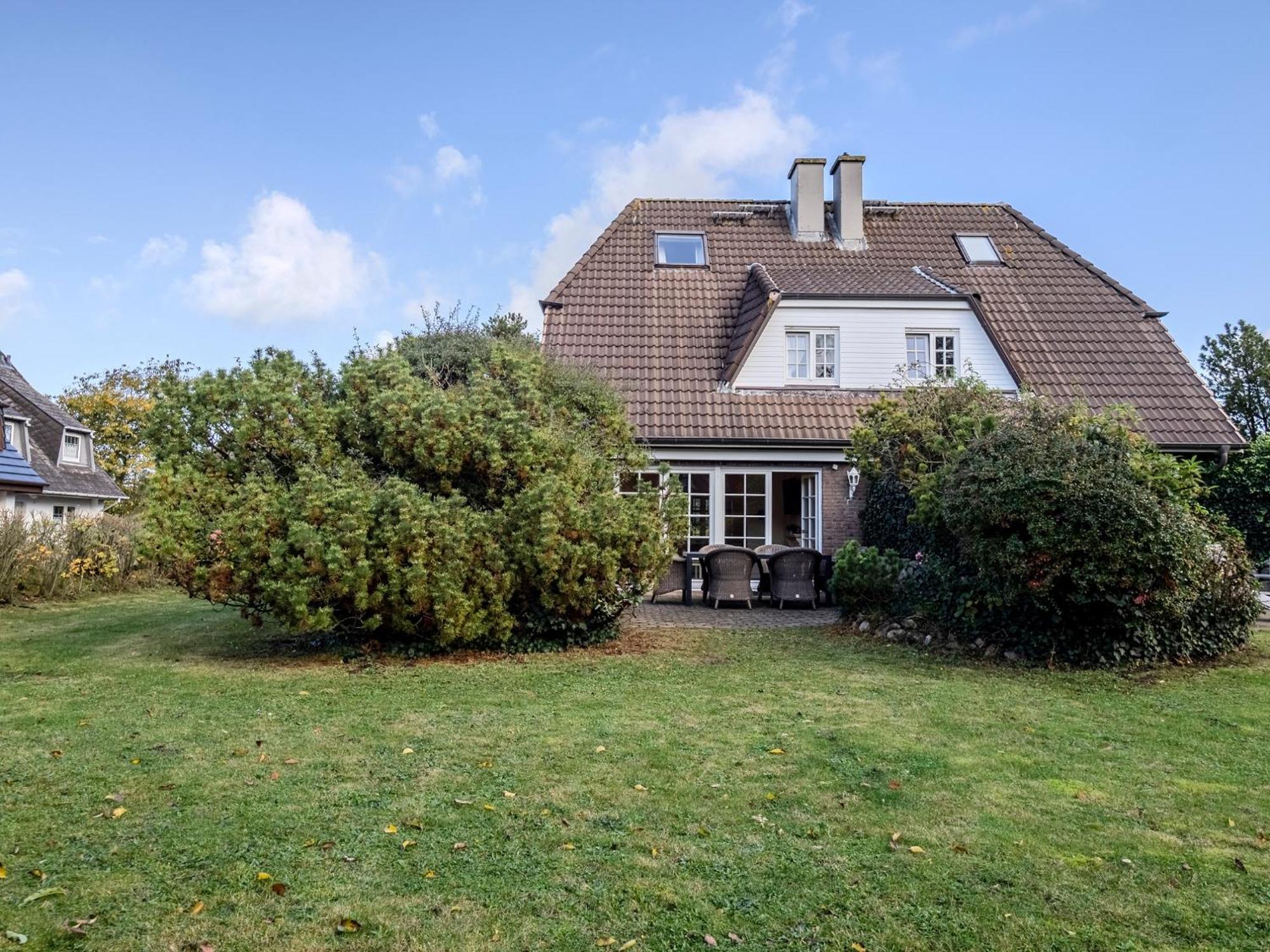 Worningstair Ferienhaus