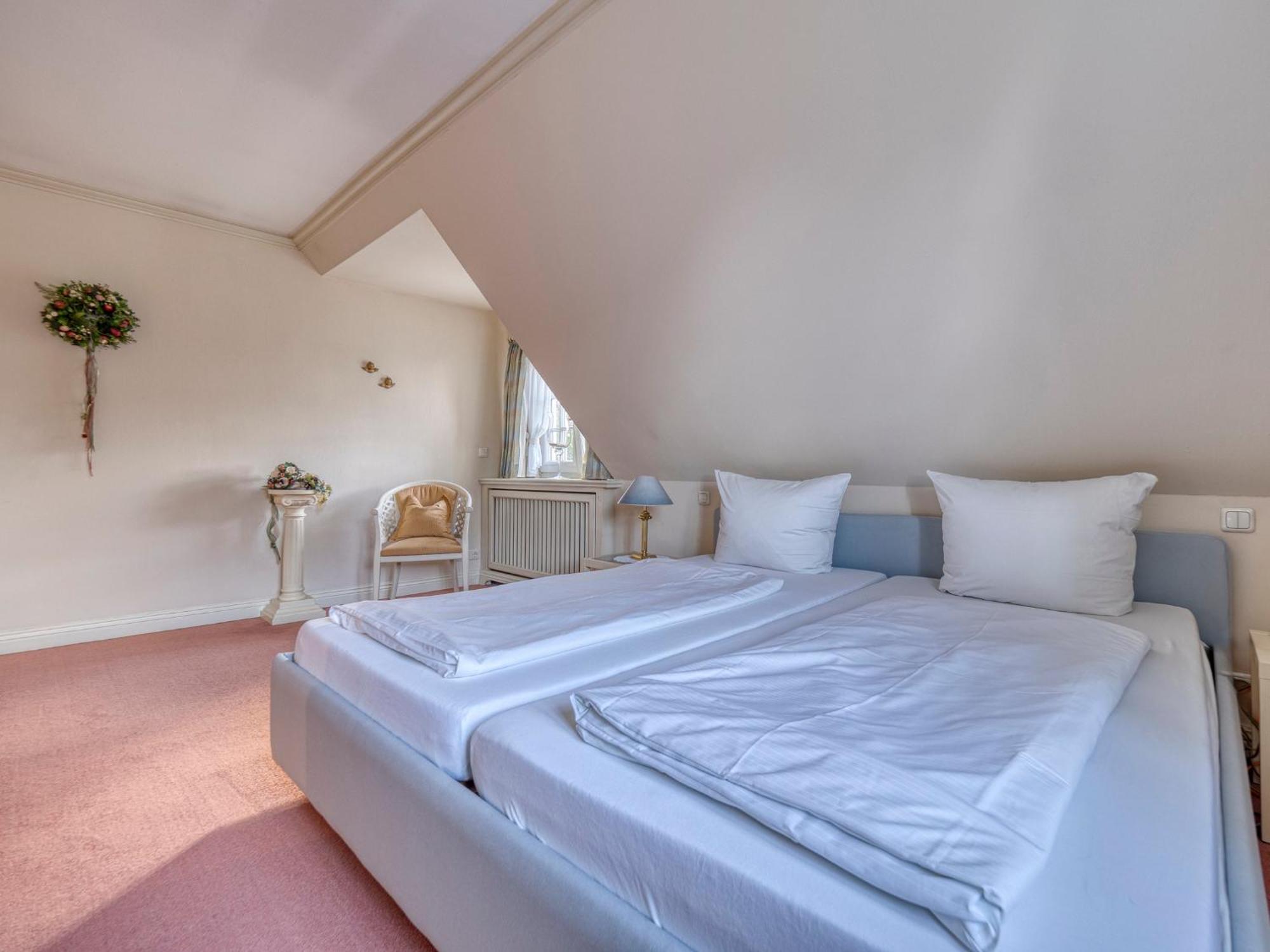 Ferienhaus Worningstair